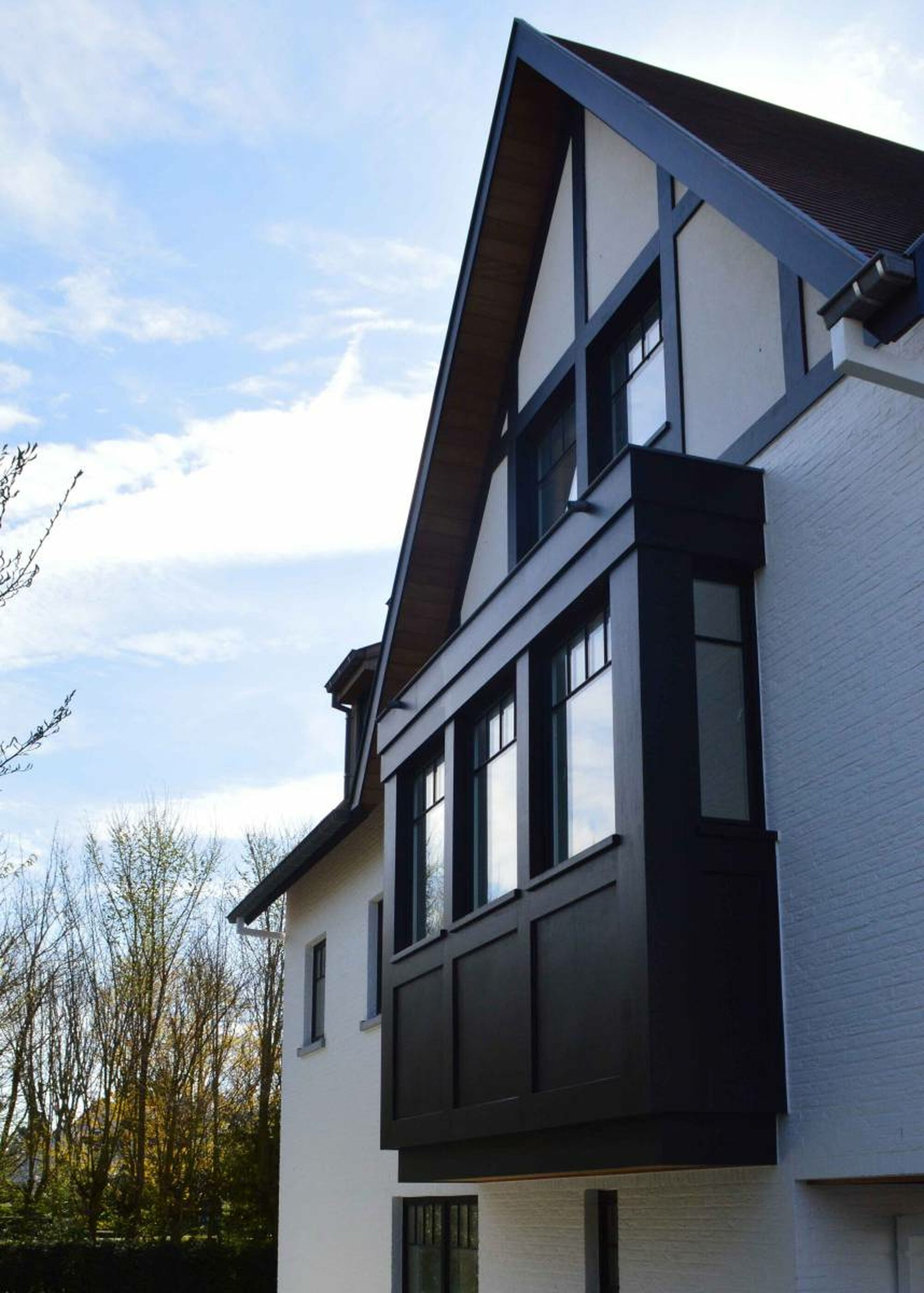 Schilderwerk Vandenberghe